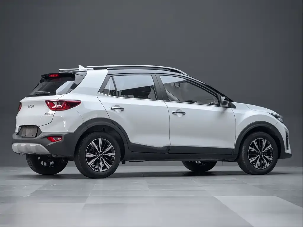 Kia KX1 — фото 6