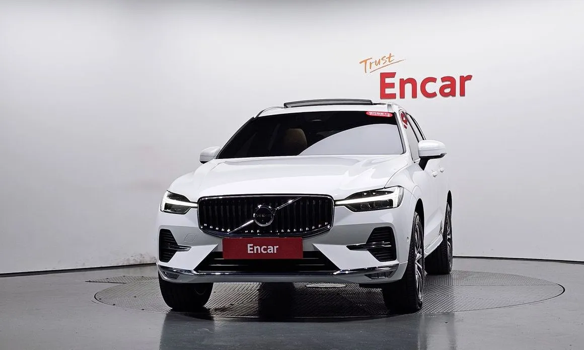 Volvo XC60 — фото 2