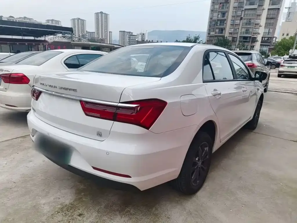 BYD Qin PLUS — фото 8