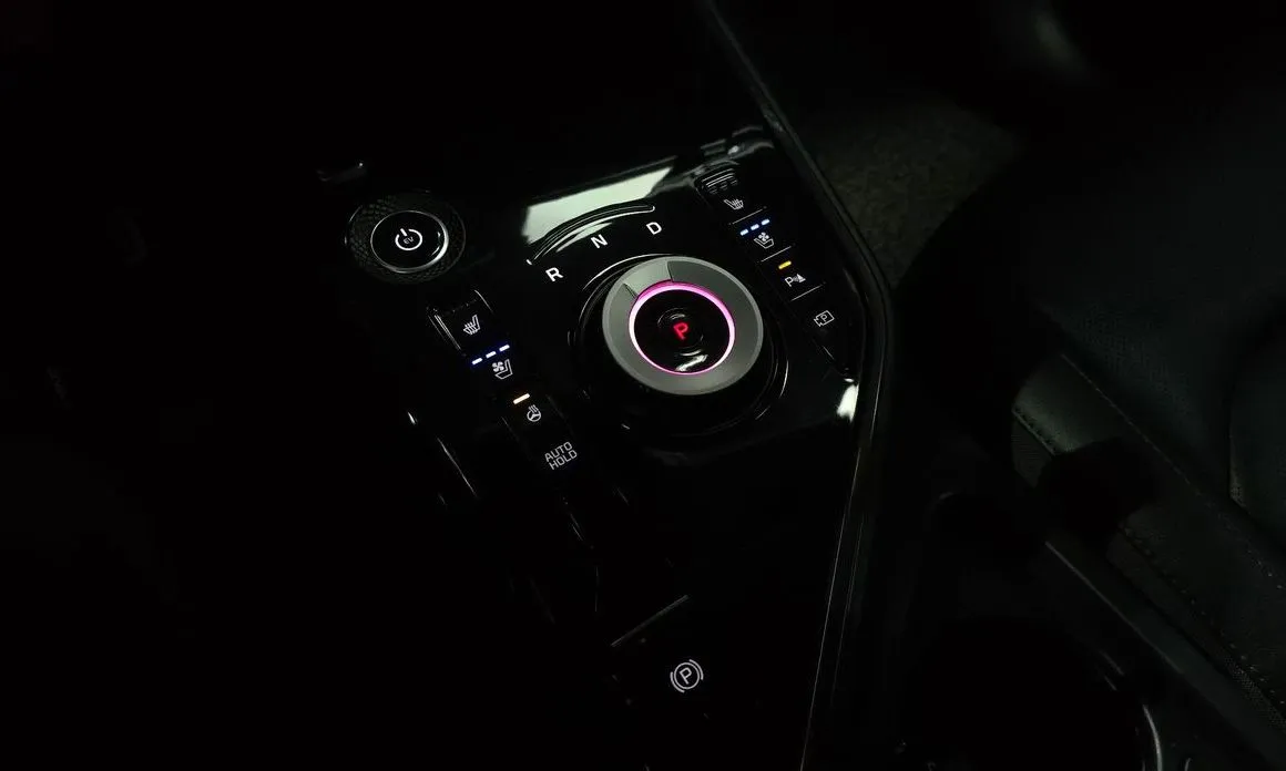 Kia Niro — фото 3