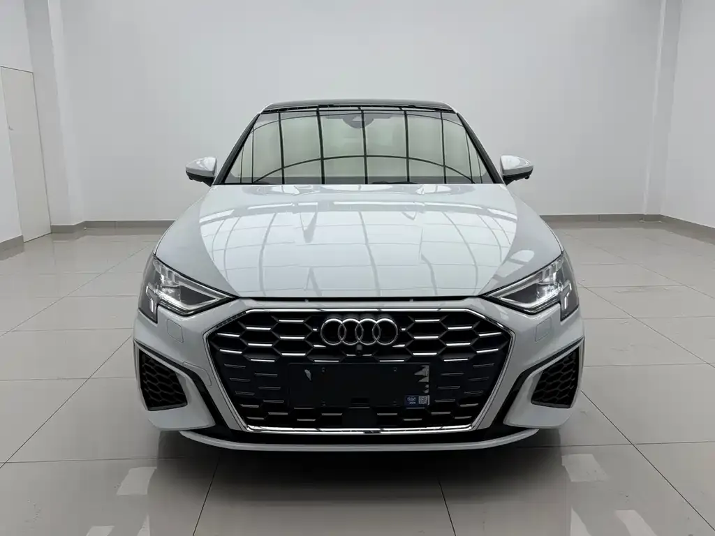Audi A3 — фото 6