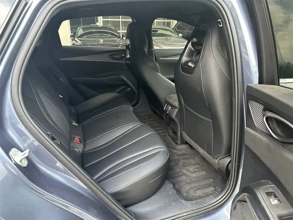 BYD Seal 06 — фото 6