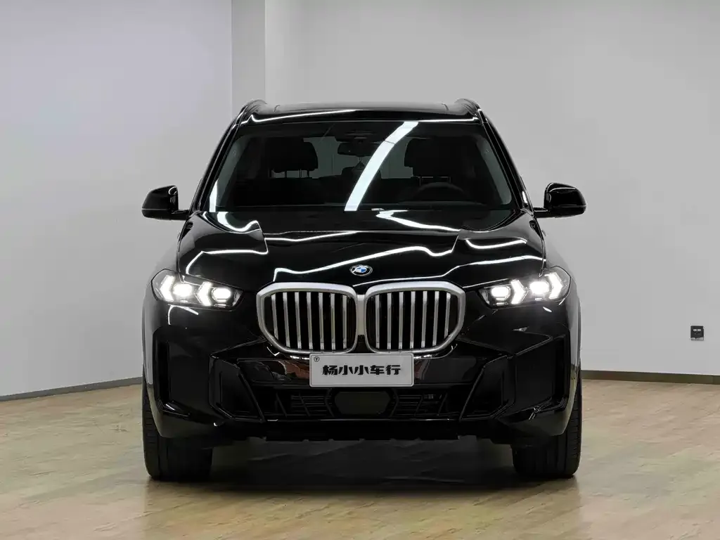 BMW X5 — фото 2
