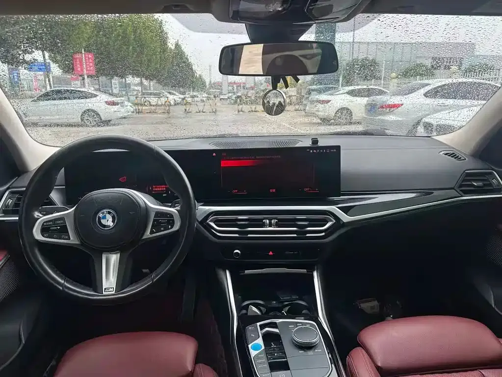BMW i3 — фото 3