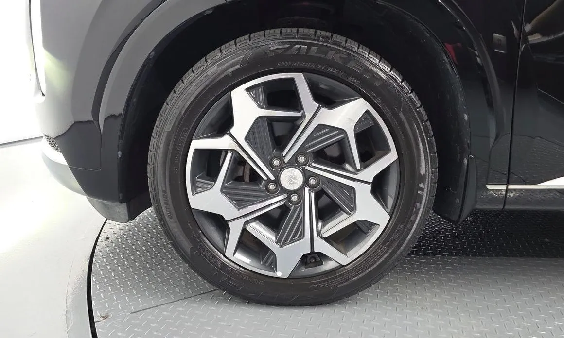 Hyundai Palisade — фото 8