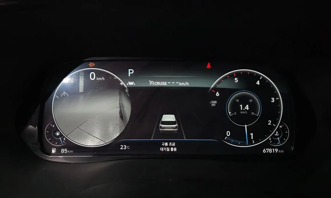 Hyundai Palisade — фото 3