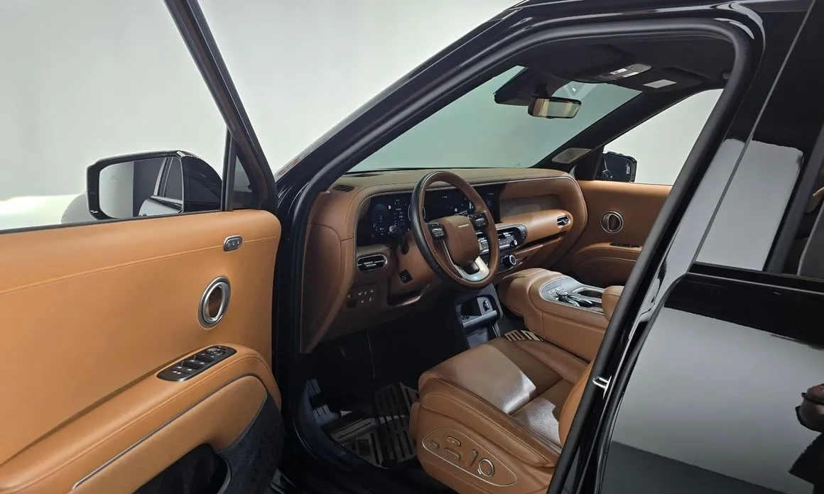 Hyundai Palisade — фото 3