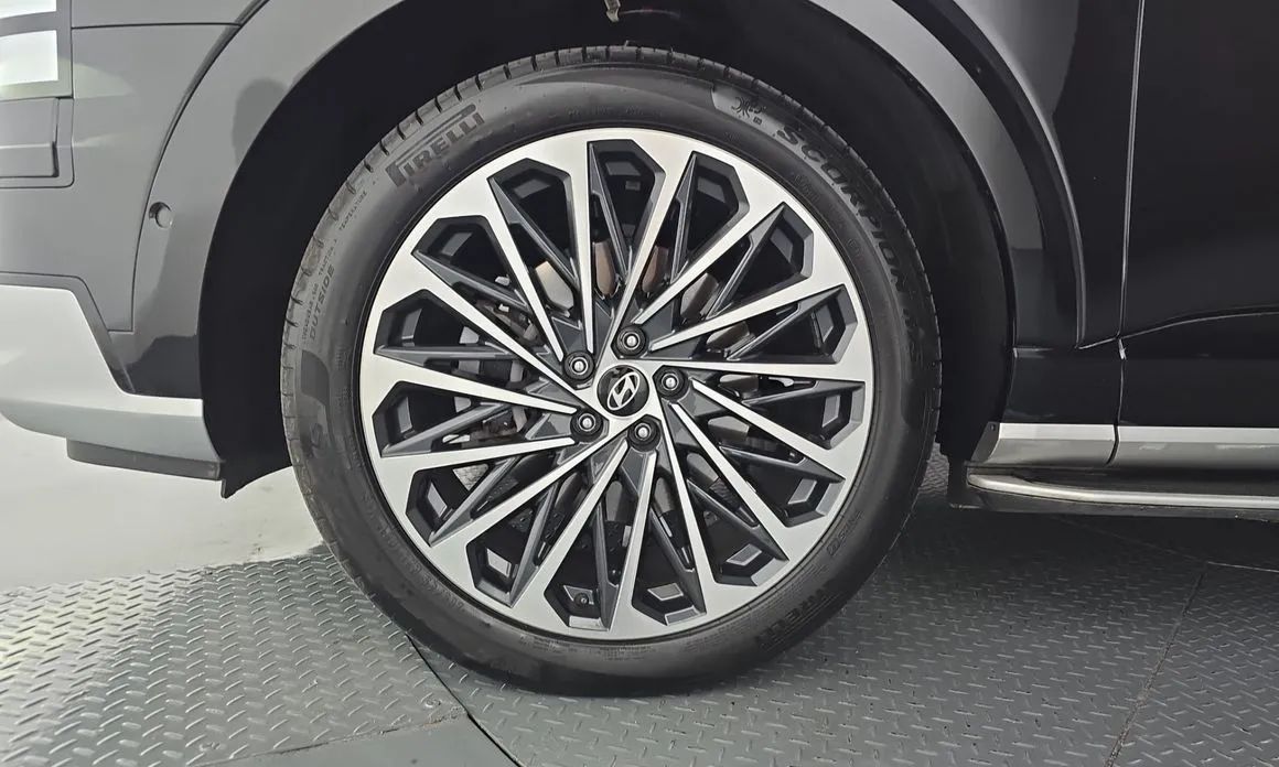Hyundai Palisade — фото 4