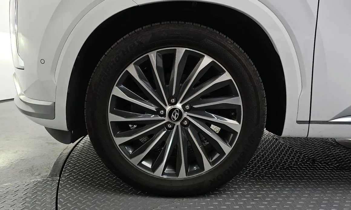 Hyundai Palisade — фото 9