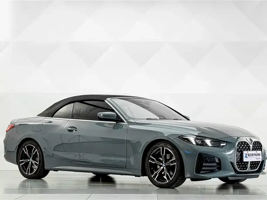 BMW 4 Series — фото 10