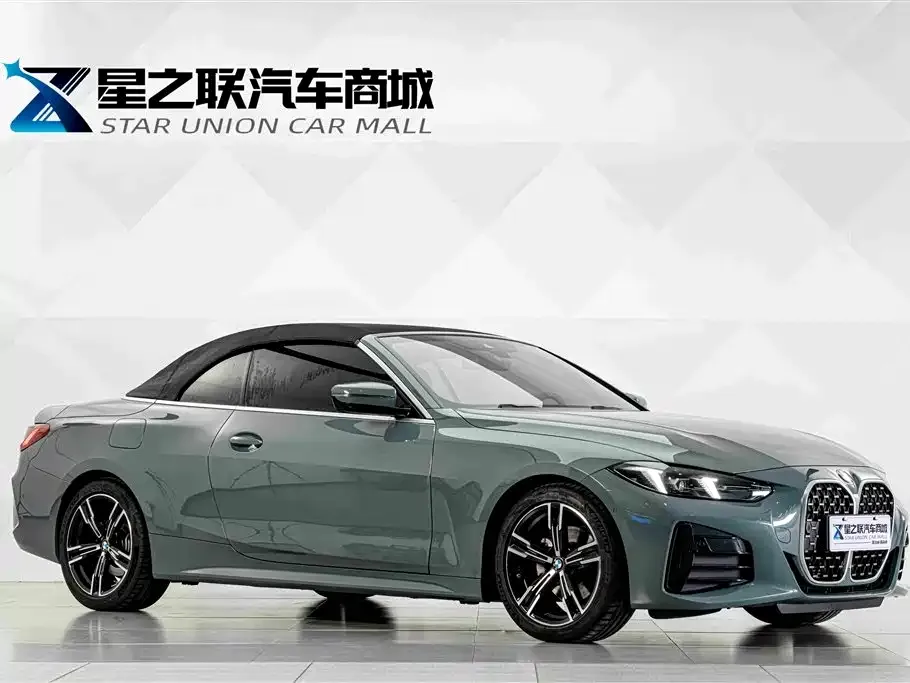 BMW 4 Series — фото 3