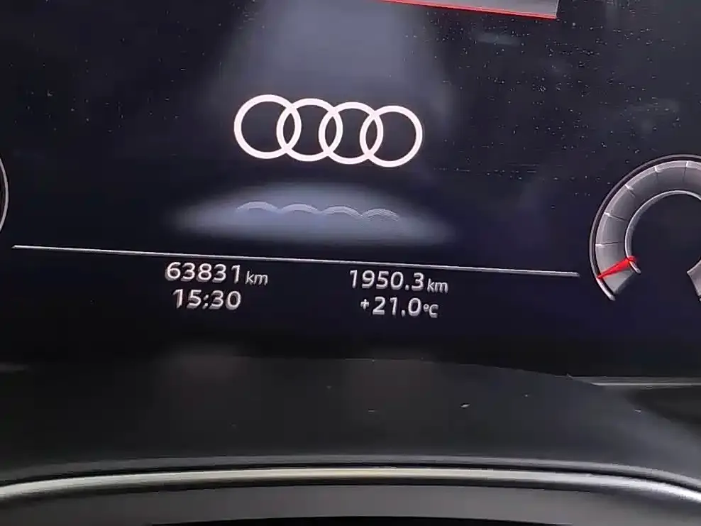 Audi A6L — фото 3