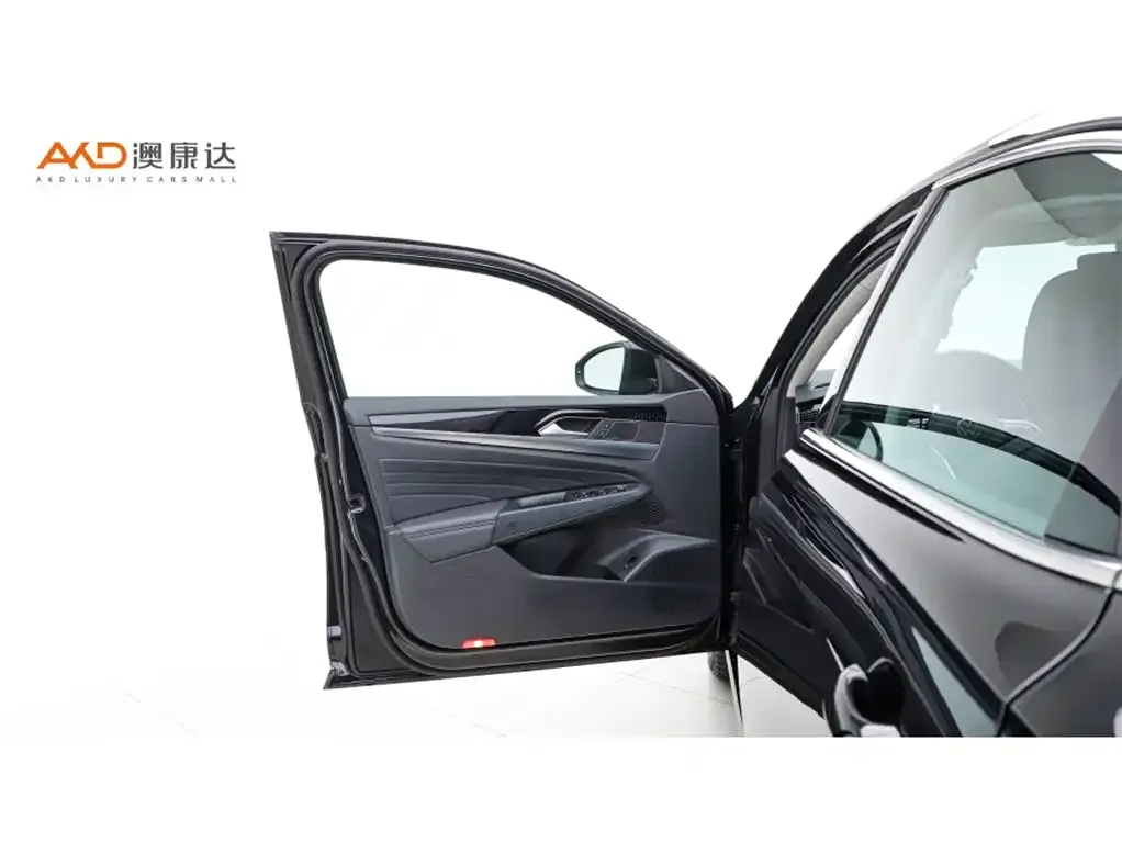 Volkswagen Passat — фото 9