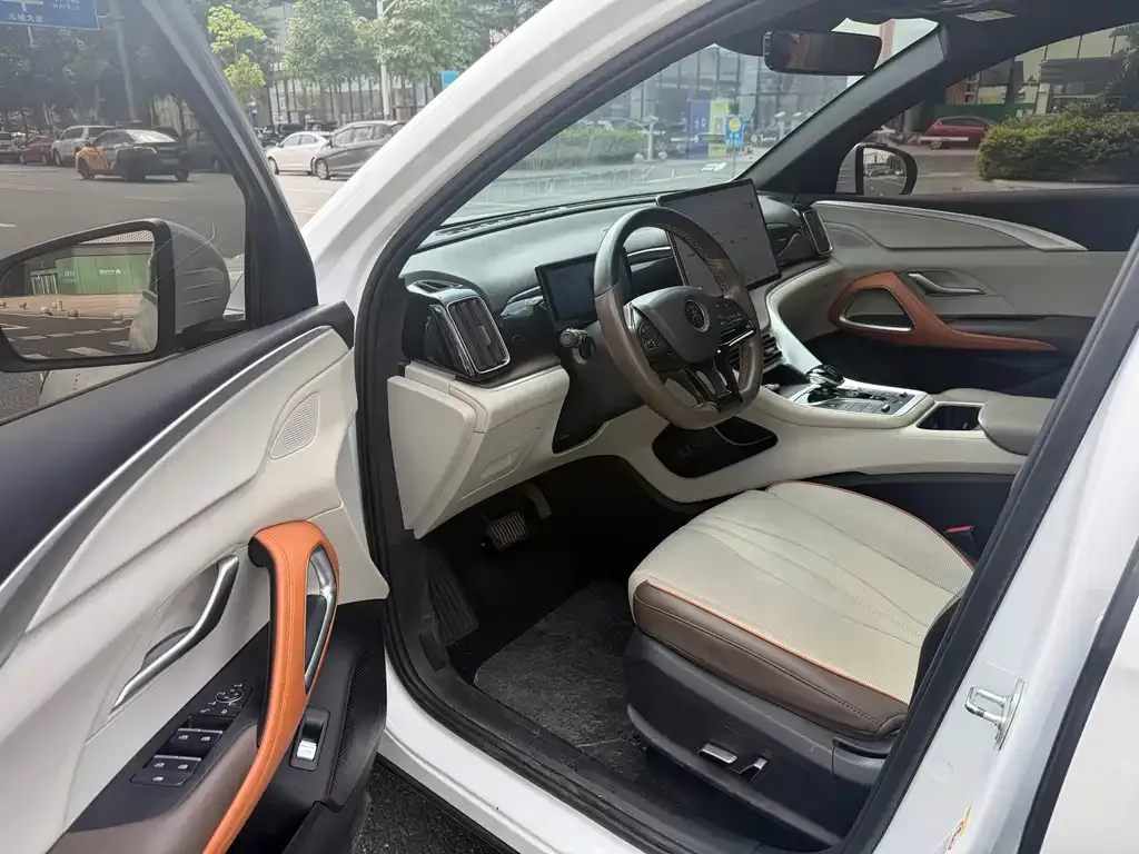 BYD Pro New Energy — фото 7