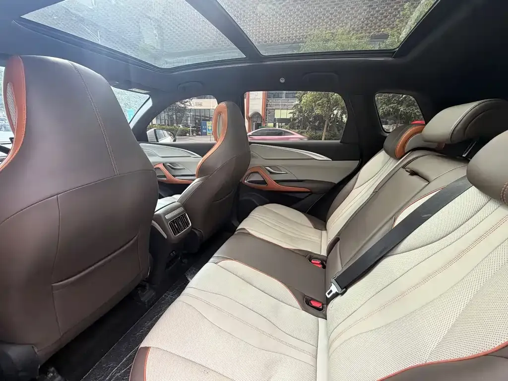 BYD Pro New Energy — фото 6