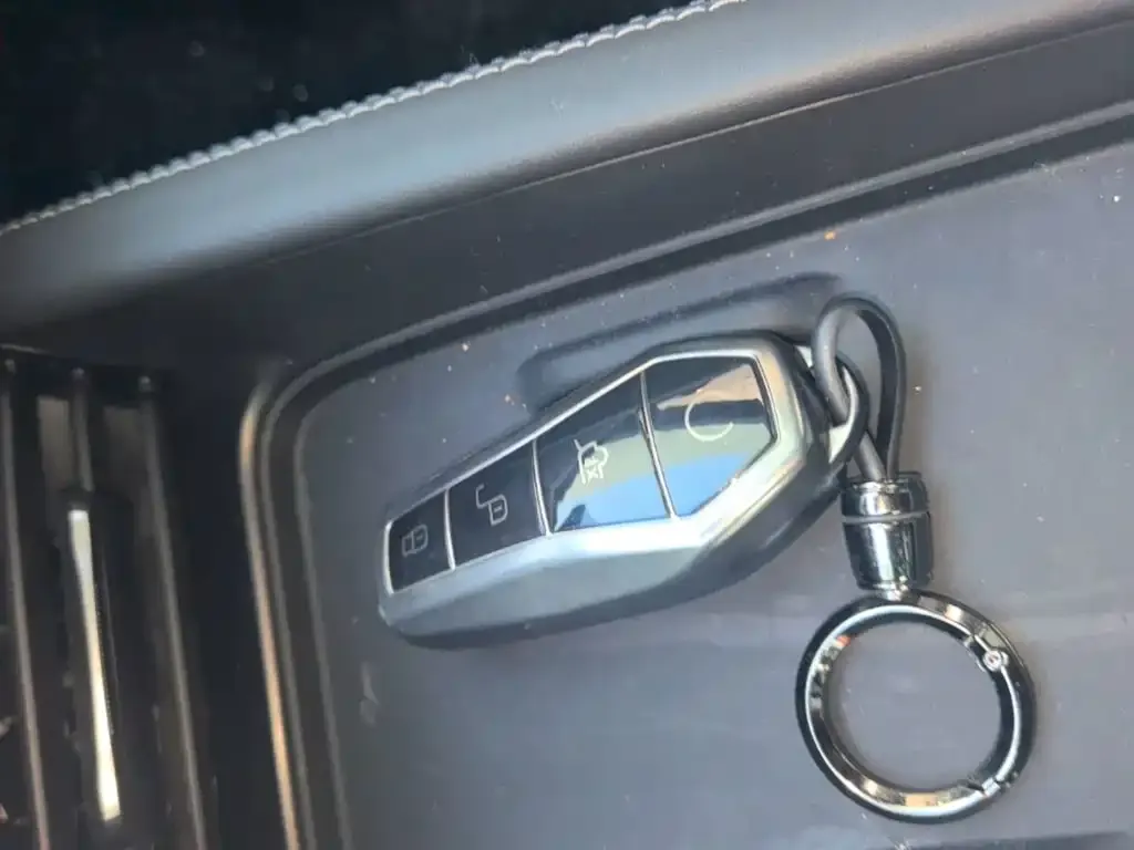 BYD Seal 06 — фото 4