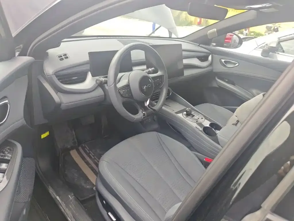 BYD Seal 06GT — фото 2