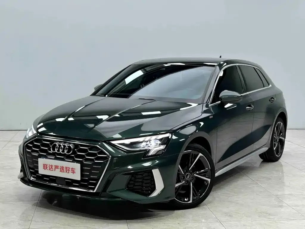 Audi A3 — фото 10