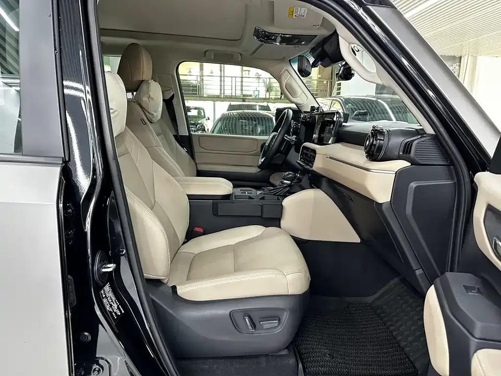 Toyota Prado — фото 2