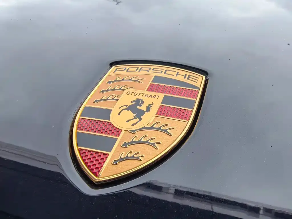 Porsche Panamera — фото 6