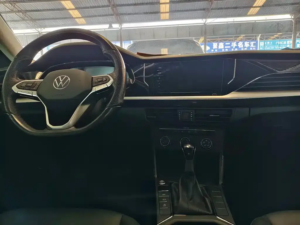 Volkswagen Passat — фото 3