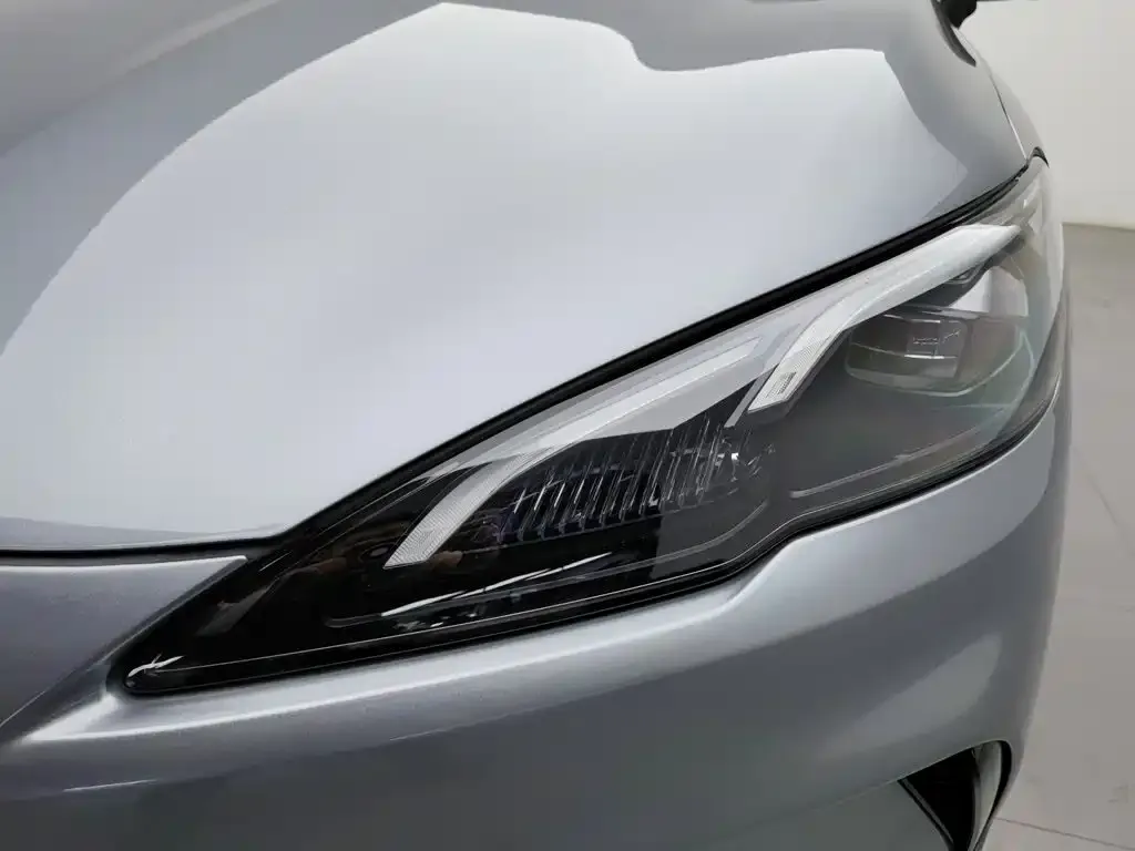 BYD Seal 05 DM-i — фото 3