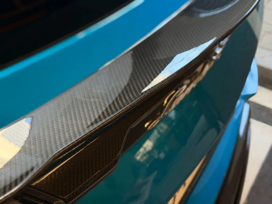 Lamborghini Urus — фото 2