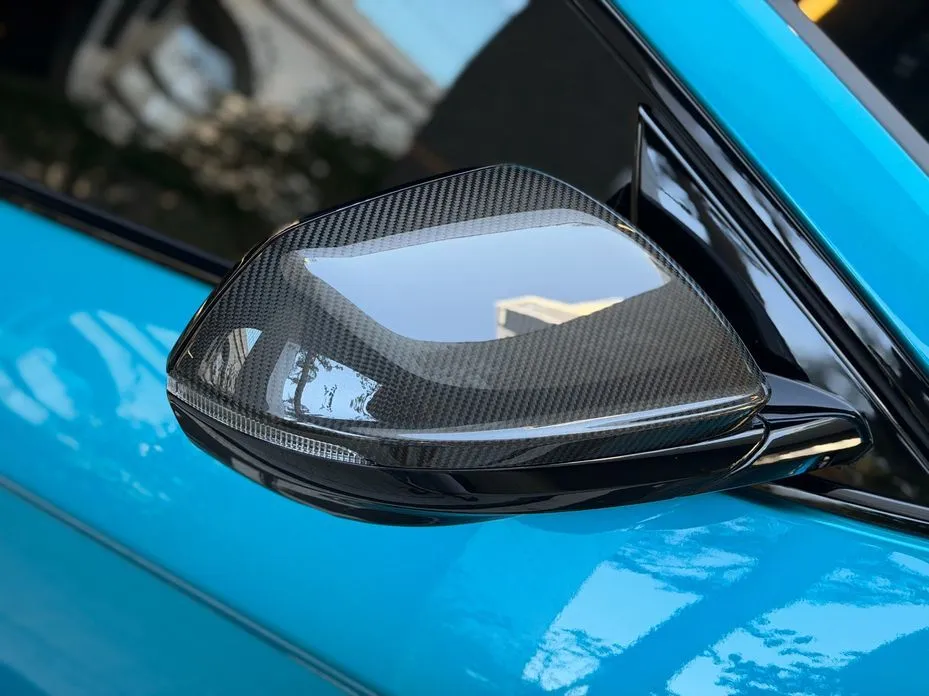 Lamborghini Urus — фото 6