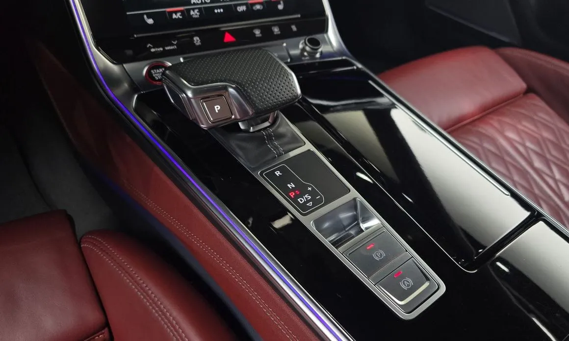 Audi S7 — фото 10