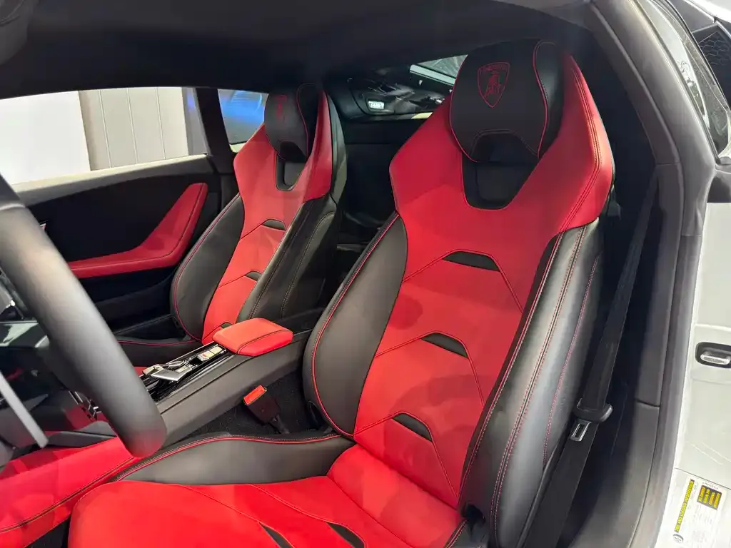 Lamborghini Huracan — фото 2