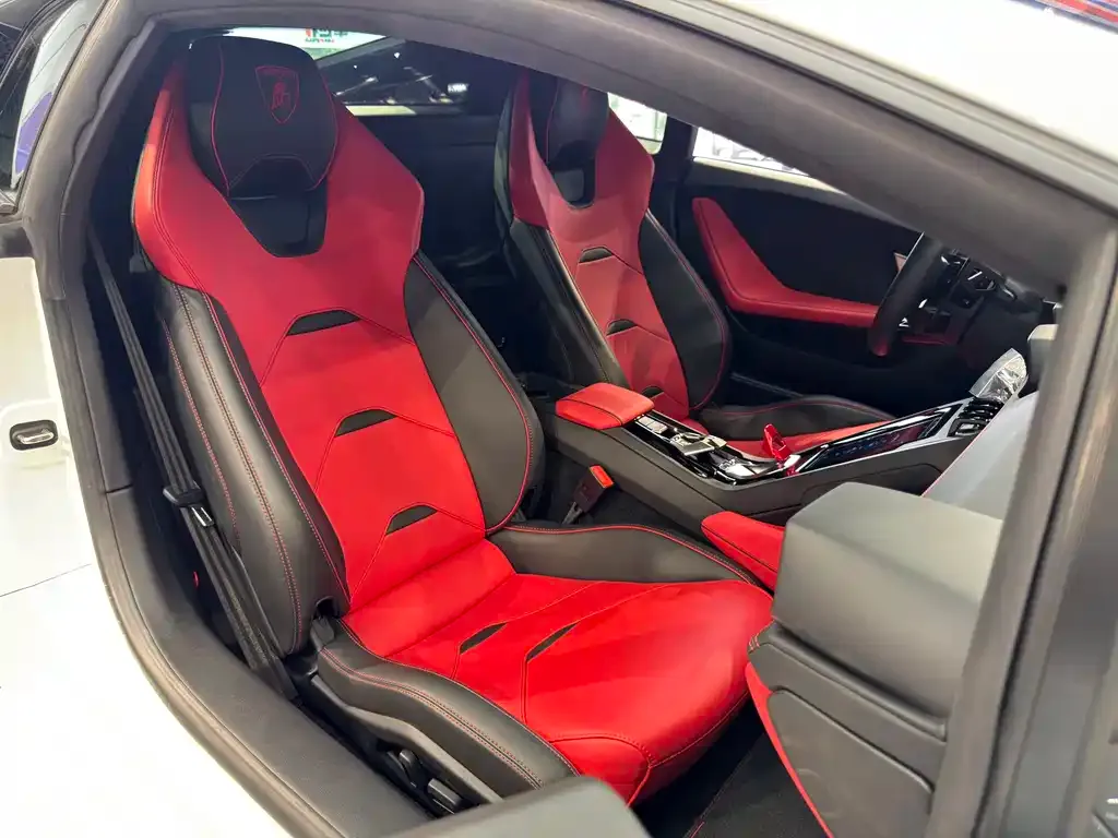 Lamborghini Huracan — фото 6