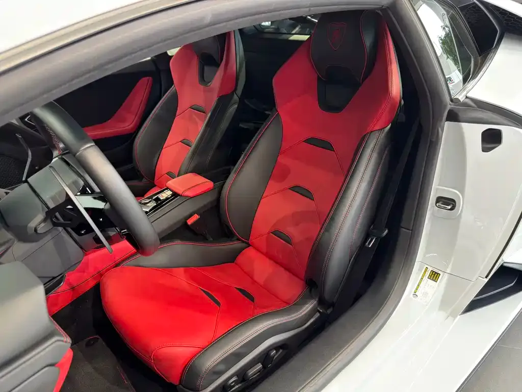 Lamborghini Huracan — фото 9