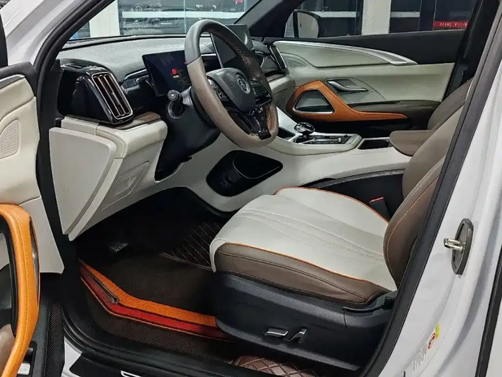BYD Pro New Energy — фото 6
