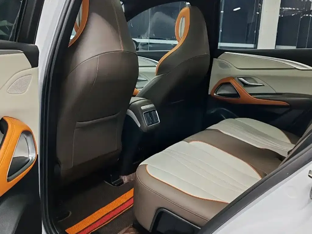 BYD Pro New Energy — фото 7