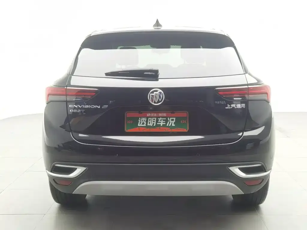Buick Envision S — фото 3