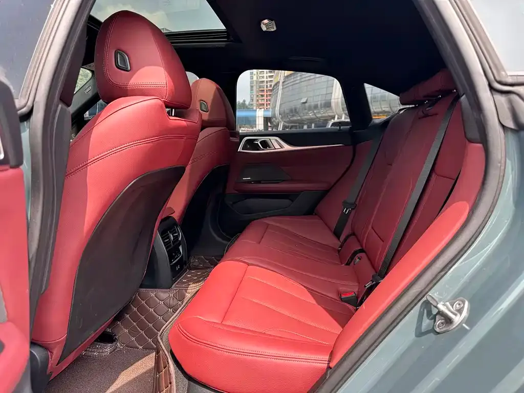 BMW 4 Series — фото 2