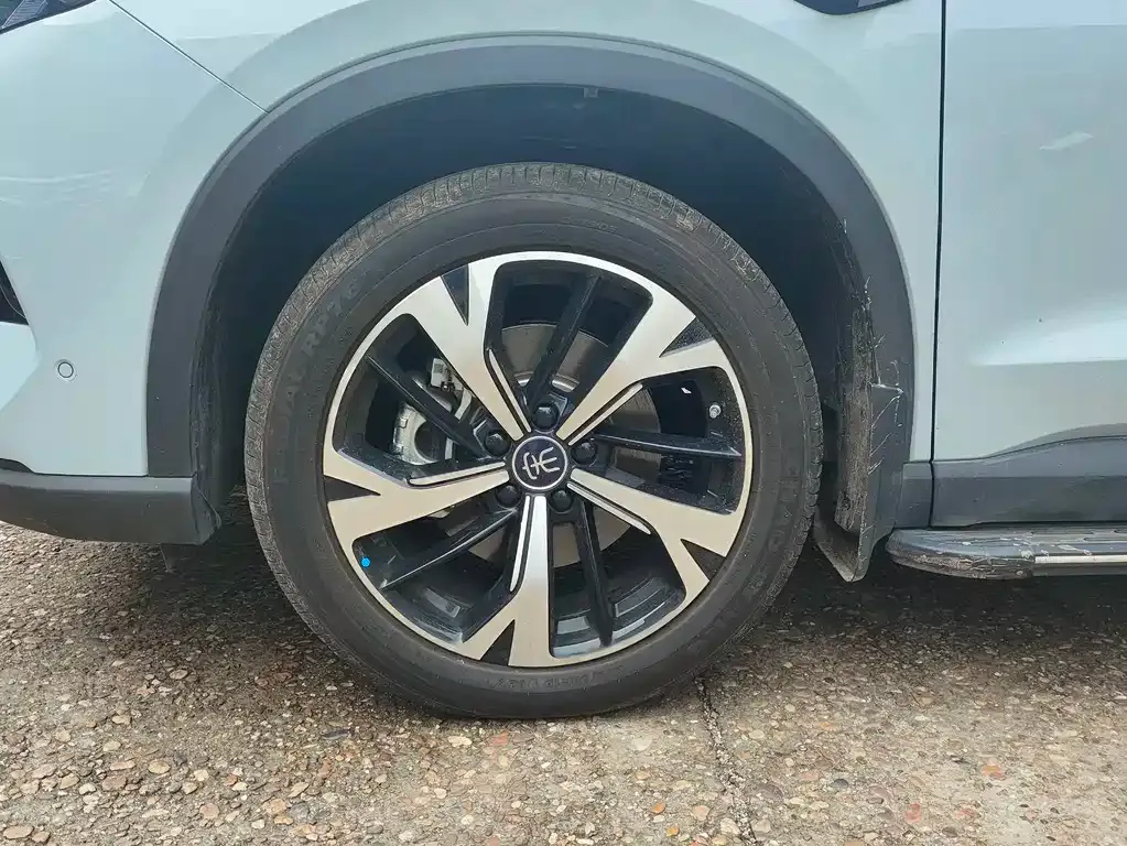 BYD Pro New Energy — фото 2