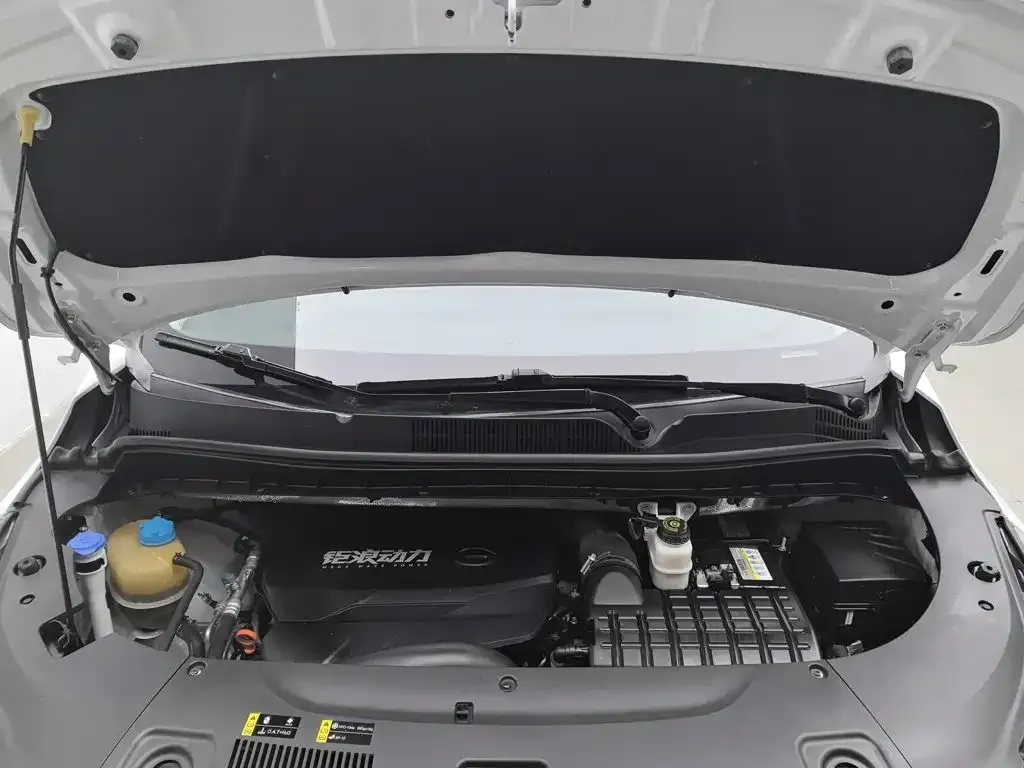 GAC Motor Trumpchi M8 — фото 10