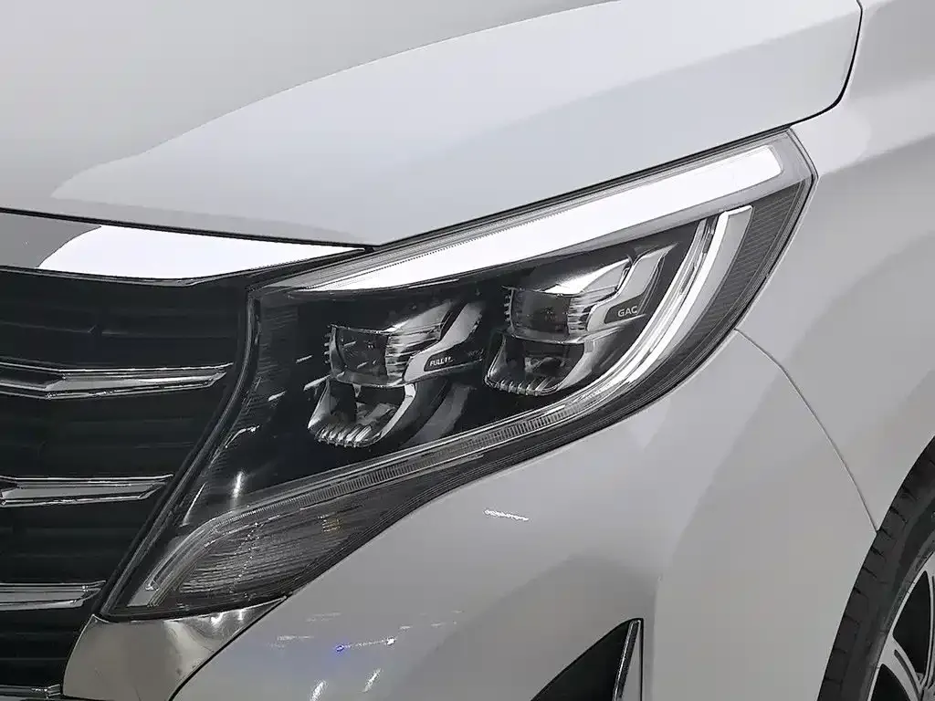 GAC Motor Trumpchi M8 — фото 9