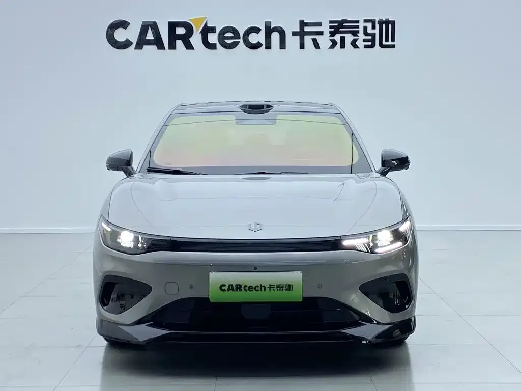 Leapmotor Leapmotor Lafa5 — фото 2