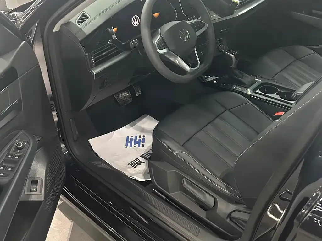 Volkswagen Passat — фото 8