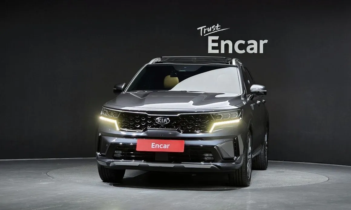 Kia Sorento — фото 2
