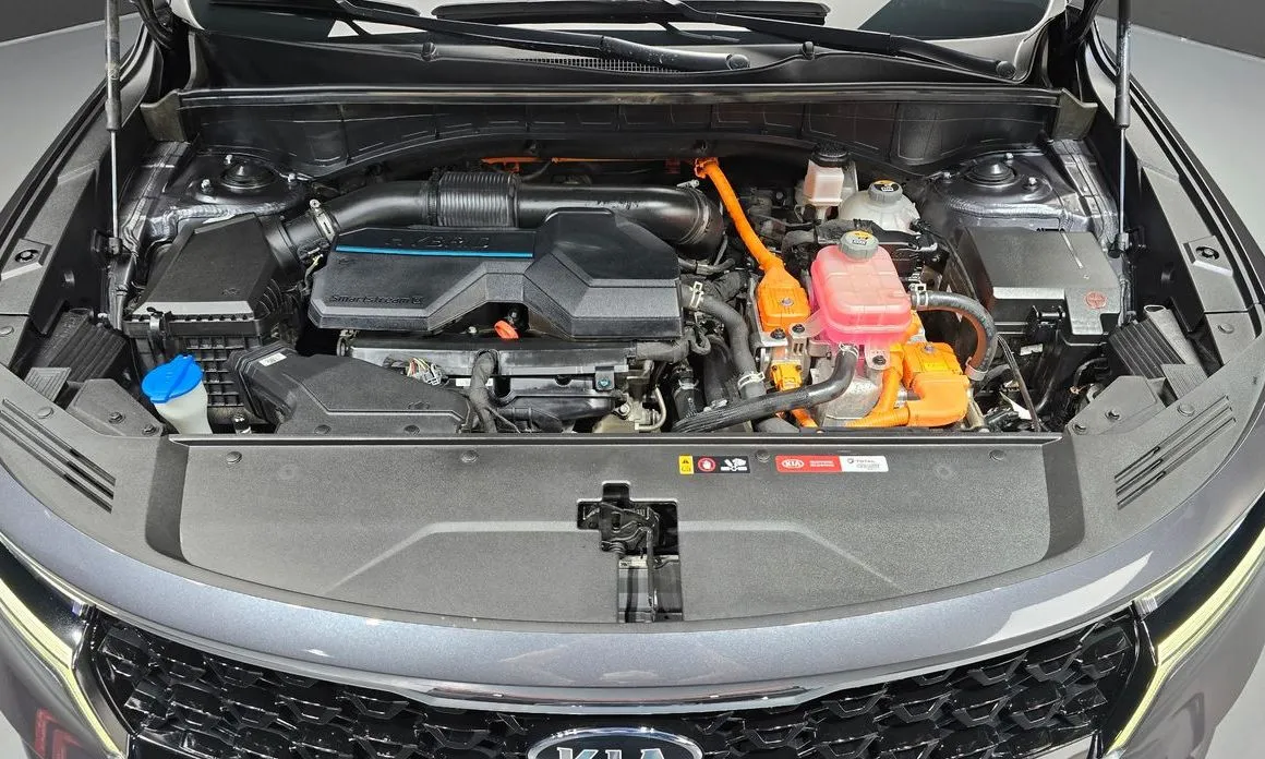 Kia Sorento — фото 5