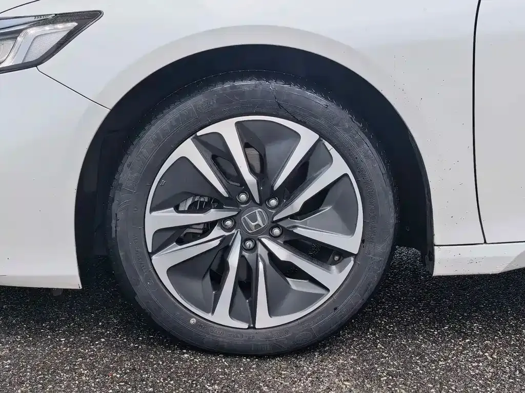 Honda Accord — фото 2