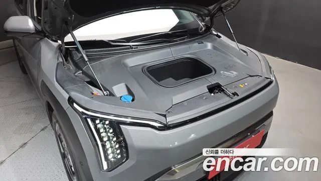 Kia EV3 — фото 10