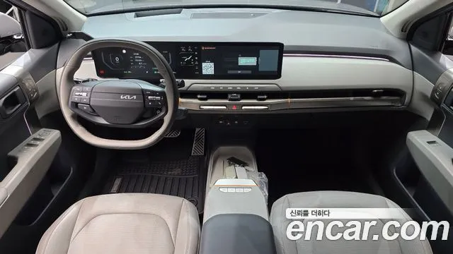Kia EV3 — фото 8