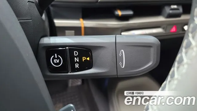Kia EV3 — фото 2