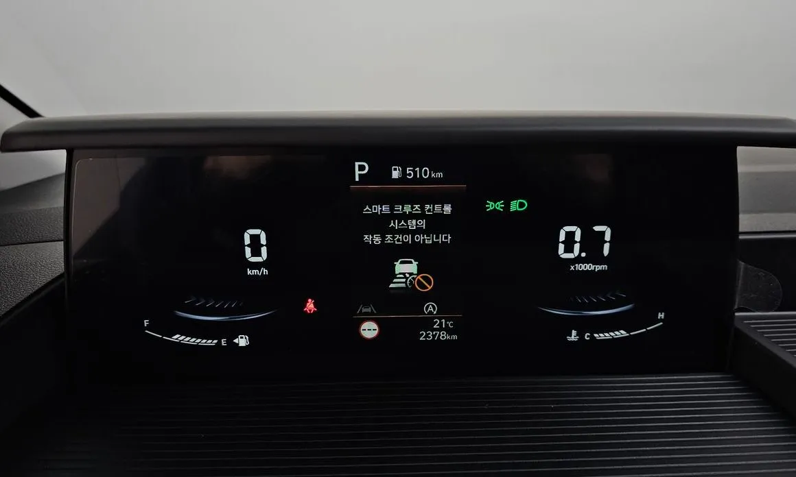 Hyundai Staria — фото 8