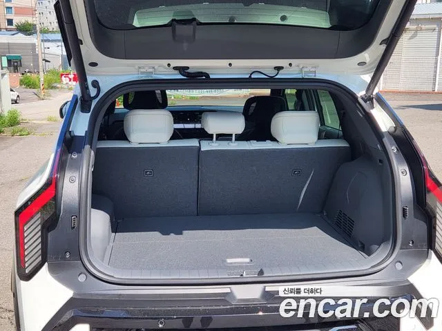 Kia EV3 — фото 3