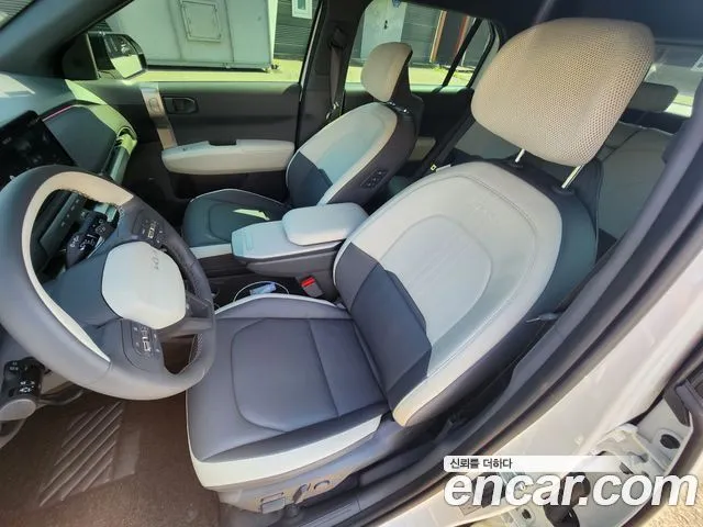 Kia EV3 — фото 4